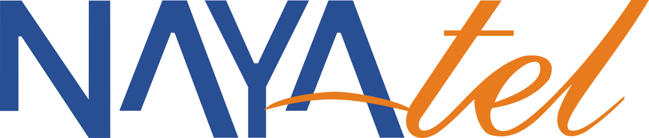 Nayatel Logo